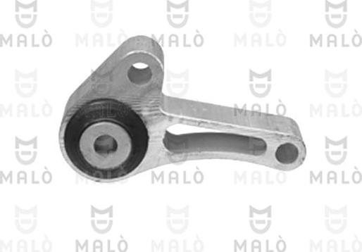 AKRON-MALÒ 64822 - Подушка, підвіска двигуна autocars.com.ua