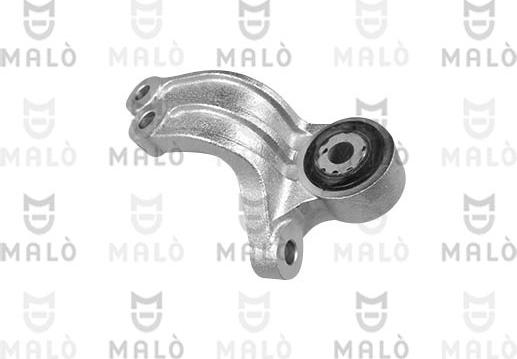 AKRON-MALÒ 64823 - Подушка, підвіска двигуна autocars.com.ua