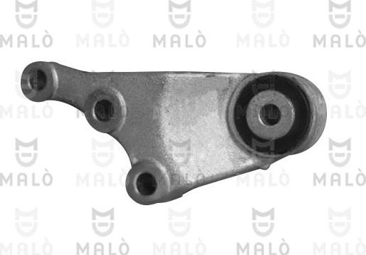 AKRON-MALÒ 64824 - Подушка, підвіска двигуна autocars.com.ua