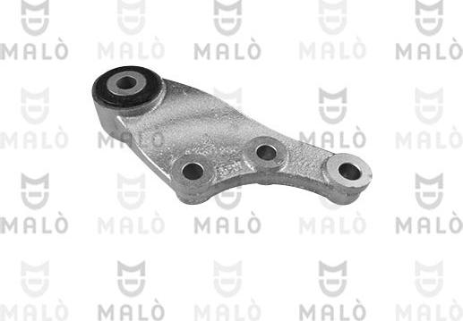 AKRON-MALÒ 64825 - Подушка, підвіска двигуна autocars.com.ua