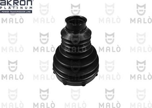 AKRON-MALÒ 6485 - Пильник, приводний вал autocars.com.ua