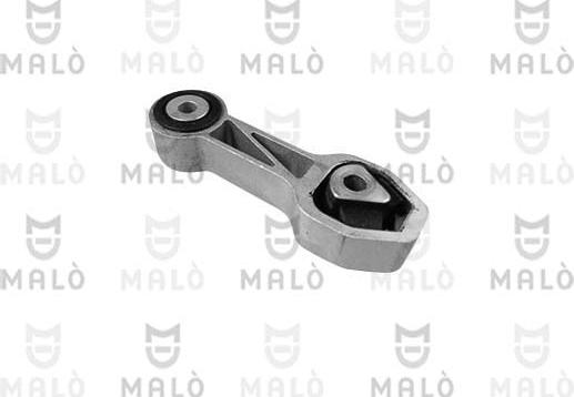 AKRON-MALÒ 6492 - Подушка, підвіска двигуна autocars.com.ua