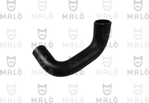 AKRON-MALÒ 64942A - Трубка нагнітається повітря autocars.com.ua