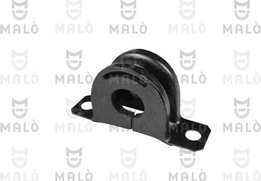 AKRON-MALÒ 6506 - Втулка, шток вилки перемикання autocars.com.ua