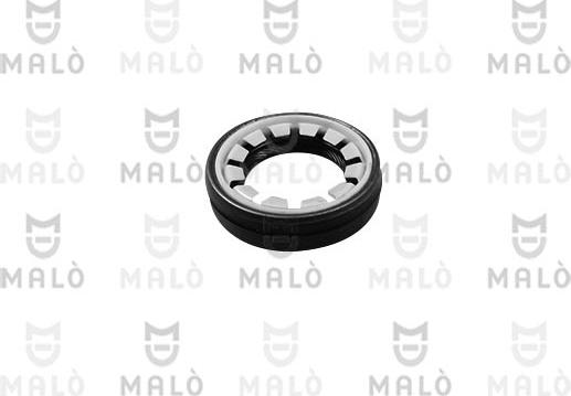 AKRON-MALÒ 651PRDA - Ущільнене кільце, диференціал autocars.com.ua