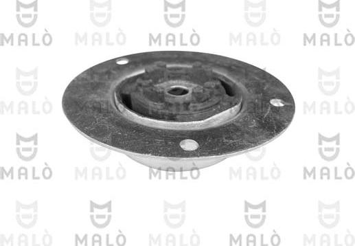 AKRON-MALÒ 66151 - Опора стійки амортизатора, подушка autocars.com.ua