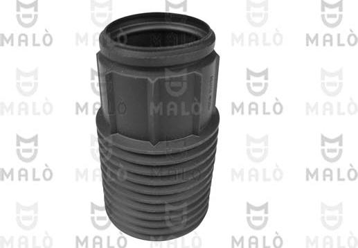 AKRON-MALÒ 6621 - Пильник амортизатора, захисний ковпак autocars.com.ua