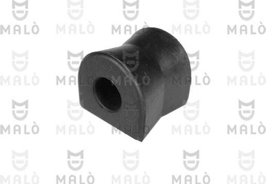 AKRON-MALÒ 6623 - Втулка, стабілізатор autocars.com.ua