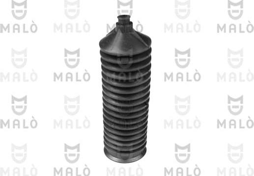 AKRON-MALÒ 6630 - Пильник, рульове управління autocars.com.ua