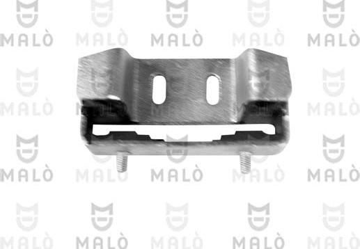 AKRON-MALÒ 6738 - Підвіска, ступінчаста коробка передач autocars.com.ua