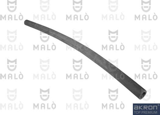 AKRON-MALÒ 6755 - Шланг, теплообмінник - опалення autocars.com.ua
