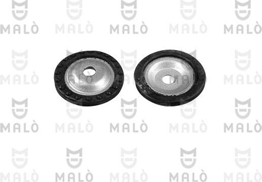 AKRON-MALÒ 6852 - Тарілка пружини autocars.com.ua