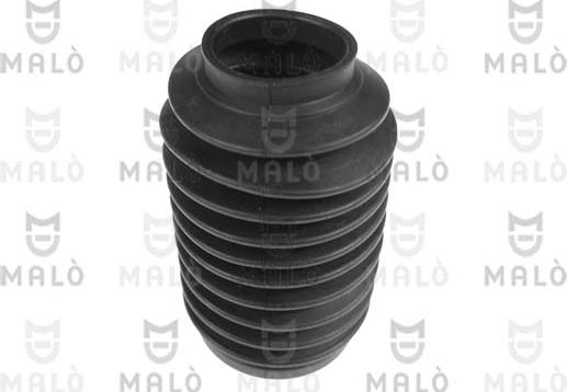 AKRON-MALÒ 6942 - Пильник, рульове управління autocars.com.ua