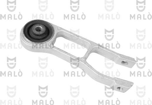 AKRON-MALÒ 7051 - Подушка, підвіска двигуна autocars.com.ua