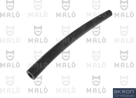 AKRON-MALÒ 70711 - Шланг радіатора autocars.com.ua