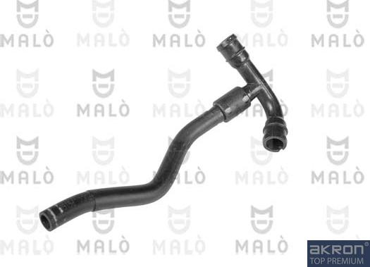 AKRON-MALÒ 7075 - Масляний шланг autocars.com.ua