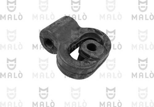 AKRON-MALÒ 71885 - Кронштейн, втулка, система випуску autocars.com.ua