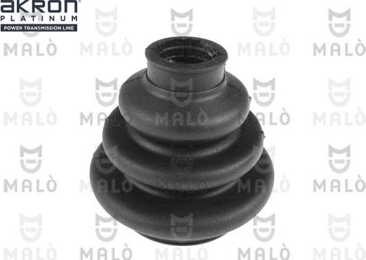 AKRON-MALÒ 7255 - Пильник, приводний вал autocars.com.ua