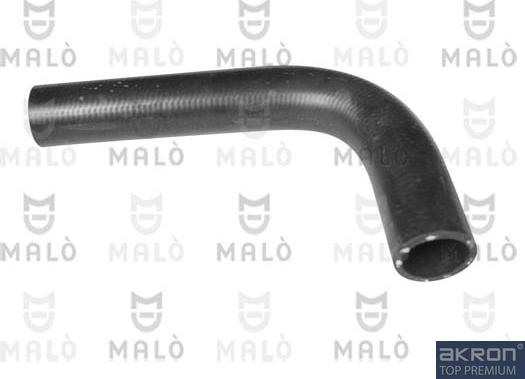 AKRON-MALÒ 7303A - Шланг радіатора autocars.com.ua