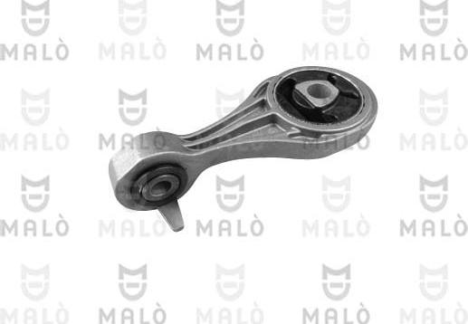 AKRON-MALÒ 73952 - Подушка, підвіска двигуна autocars.com.ua