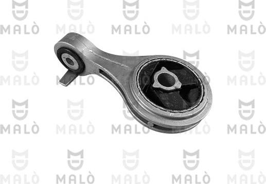 AKRON-MALÒ 73958 - Подушка, підвіска двигуна autocars.com.ua