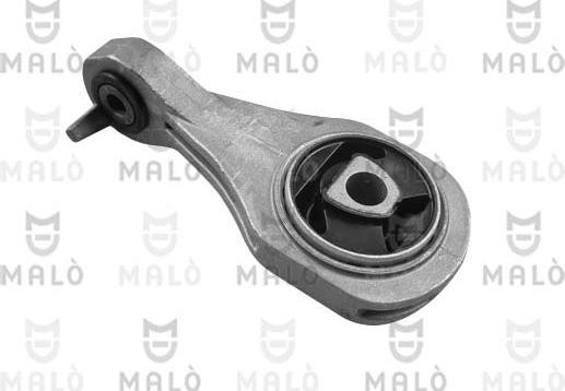 AKRON-MALÒ 7395 - Подушка, підвіска двигуна autocars.com.ua