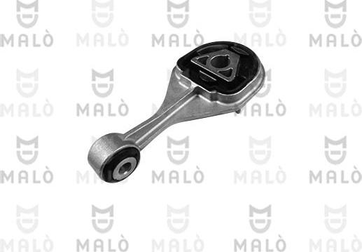 AKRON-MALÒ 73961 - Подушка, підвіска двигуна autocars.com.ua