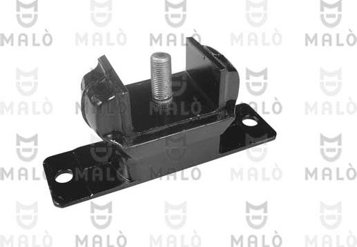 AKRON-MALÒ 7410 - Подушка, підвіска двигуна autocars.com.ua