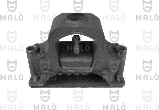 AKRON-MALÒ 74111 - Подушка, підвіска двигуна autocars.com.ua