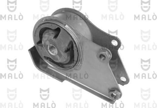 AKRON-MALÒ 74121 - Подушка, підвіска двигуна autocars.com.ua