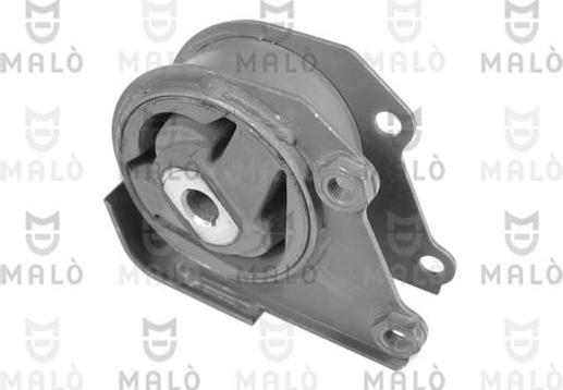 AKRON-MALÒ 74123 - Подушка, підвіска двигуна autocars.com.ua