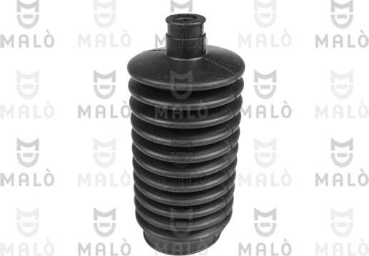 AKRON-MALÒ 7416 - Пильник, рульове управління autocars.com.ua