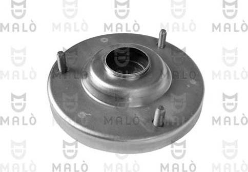 AKRON-MALÒ 7423 - Опора стійки амортизатора, подушка autocars.com.ua