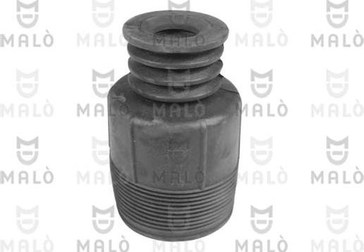 AKRON-MALÒ 74241 - Відбійник, буфер амортизатора autocars.com.ua