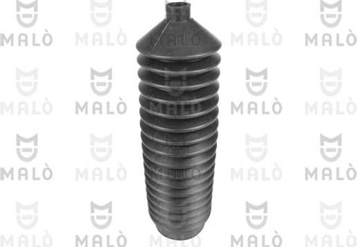 AKRON-MALÒ 74461 - Пильник, рульове управління autocars.com.ua