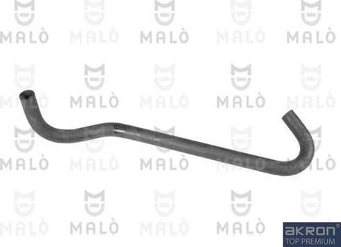 AKRON-MALÒ 7460 - Масляний шланг autocars.com.ua