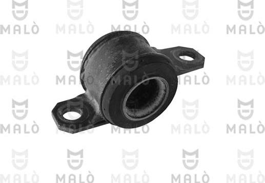 AKRON-MALÒ 7471 - Сайлентблок, важеля підвіски колеса autocars.com.ua