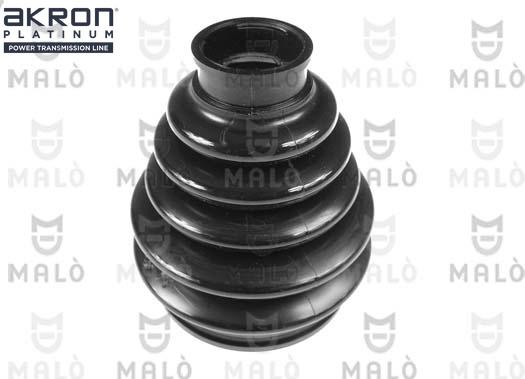 AKRON-MALÒ 74811 - Пильник, приводний вал autocars.com.ua