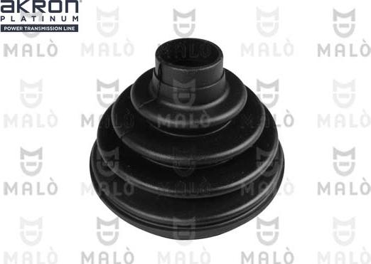 AKRON-MALÒ 74822 - Пильник, приводний вал autocars.com.ua