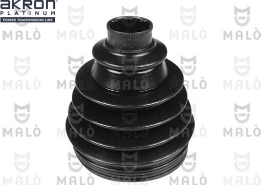AKRON-MALÒ 74823 - Пильник, приводний вал autocars.com.ua