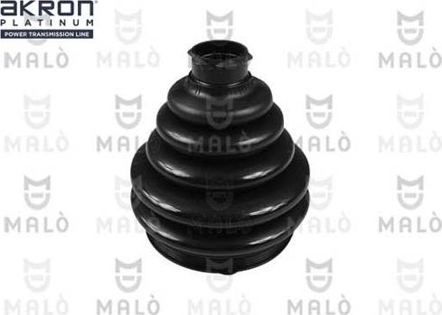 AKRON-MALÒ 74825 - Пильник, приводний вал autocars.com.ua