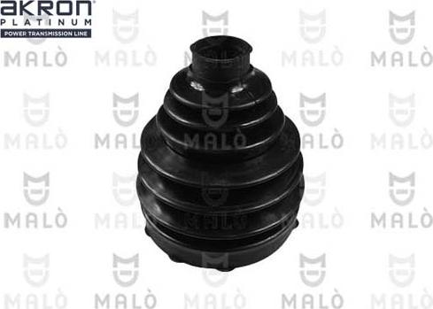AKRON-MALÒ 74827 - Пильник, приводний вал autocars.com.ua