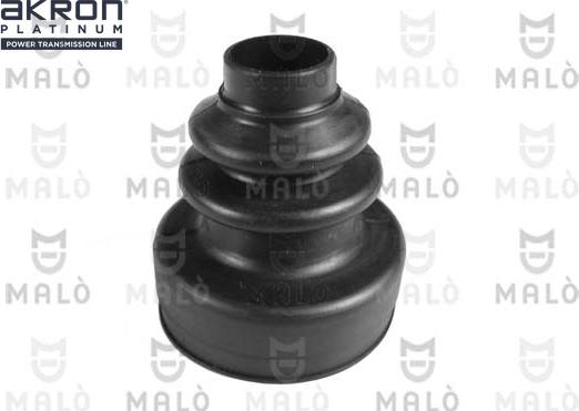 AKRON-MALÒ 7483 - Пильник, приводний вал autocars.com.ua