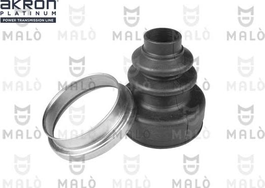 AKRON-MALÒ 74842 - Пильник, приводний вал autocars.com.ua
