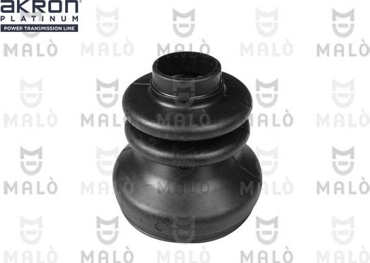 AKRON-MALÒ 74843 - Пильник, приводний вал autocars.com.ua