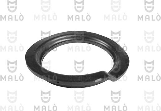 AKRON-MALÒ 7486 - Підшипник кочення, опора стійки амортизатора autocars.com.ua