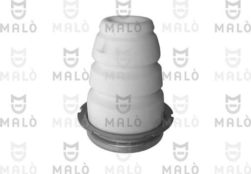 AKRON-MALÒ 7494 - Відбійник, буфер амортизатора autocars.com.ua