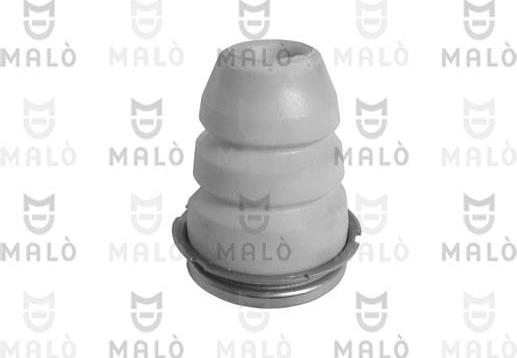 AKRON-MALÒ 7495 - Відбійник, буфер амортизатора autocars.com.ua