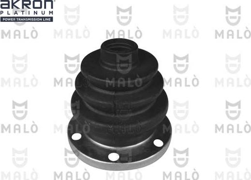 AKRON-MALÒ 75251 - Пильник, приводний вал autocars.com.ua