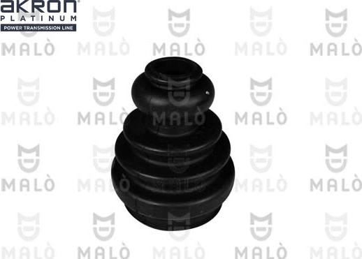 AKRON-MALÒ 75253 - Пильник, приводний вал autocars.com.ua